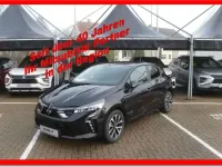 Gebraucht Mitsubishi Colt Plus 67 PS (49 kW) 2025 Onyxschwarz Kleinwagen