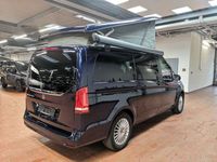 gebraucht Mercedes V220 Edition Marco Polo Markise Yachtboden LED