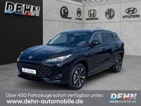 Neu MG HS Luxury 224 PS (164 kW) 2026 Schwarz SUV