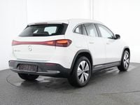 Gebraucht Mercedes EQA250+ Progressive 139 kW (190 PS) 2025 Weiß SUV