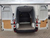gebraucht Opel Movano B Kasten L2H2 3,5t Klima Euro 6 PDC