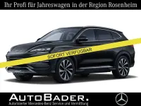 Neu BYD Seal U Design 324 PS (238 kW) 2026 Schwarz SUV
