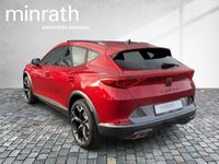 gebraucht Cupra Formentor 1.4 e-HYBRID VZ ACC FLA SpurH el.Heck