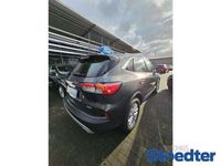 gebraucht Ford Kuga Plug-In Hybrid Titanium 2.5 Duratec -PHEV A