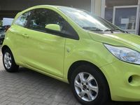 gebraucht Ford Ka Trend