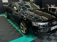 Gebraucht Audi S5 Sport 435 PS (319 kW) 2012 Schwarz Coupé