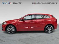 gebraucht BMW 118 d Neupreis 49930 Euro
