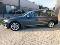 gebraucht Audi A5 Sportback 40 TFSI S tronic Matrix, ACC,