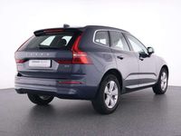 Gebraucht Volvo XC60 Core 197 PS (144 kW) 2023 Denimblau metallic SUV