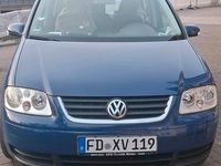 Gebraucht VW Touran 2006 Andere farben Van / Kleinbus
