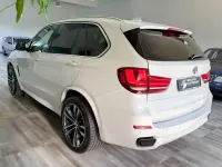 Gebraucht BMW X5 Performance 381 PS (280 kW) 2016 Weiß SUV