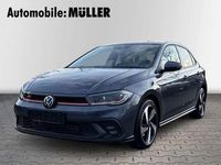 Gebraucht VW Polo GTI 207 PS (152 kW) 2024 Grau Kleinwagen