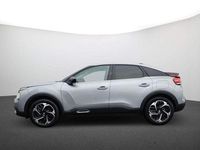 Gebraucht Citroën C4 PureTech 131 PS (96 kW) 2023 Lack grau artense/typ aussenverkleidung metalliclackierung SUV