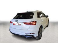 Gebraucht Audi Q3 S-Line 190 PS (139 kW) 2019 Weiß SUV