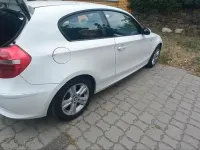 Second-hand BMW 116 122 CP (89 kW) 2008 Alb Hatchback