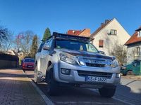 gebraucht Isuzu D-Max 