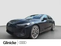 Gebraucht Audi A5 Sport 204 PS (150 kW) 2025 Distriktgrün metallic Kombi