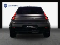 Ny Alpine A290 130 kW (177 HK) 2026 Grå Hatchback
