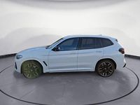 Gebraucht BMW X3 Performance 340 PS (250 kW) 2023 Weiß SUV