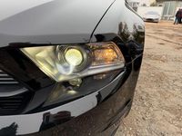 Gebraucht Ford Mustang GT 412 PS (303 kW) 2011 Schwarz SUV