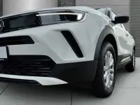 Używany Opel Mokka Edition 101 KM (74 kW) 2022 Biały SUV