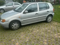 Occasion VW Polo 105 ch (77 kW) 1999 Argent Citadine