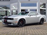 Gebraucht Dodge Challenger 374 PS (275 kW) 2021 Silber Coupé