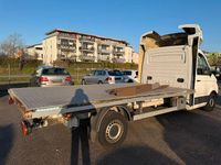 Gebraucht VW Crafter 177 PS (130 kW) 2019 Weiß Van