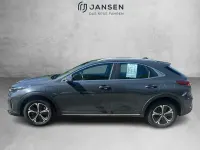 Gebraucht Kia XCeed Vision 141 PS (103 kW) 2022 Grau SUV