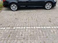 gebraucht Audi A4 Avant 2.0 tdi 190 PS