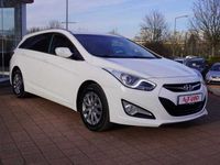 gebraucht Hyundai i40 cw 2.0 GDI Style Navi Kamera Sitzheizung PDC