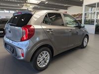 gebraucht Kia Picanto 1.0 Vision Connect+Design-Paket