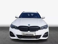 gebraucht BMW 320 320 i Touring M Sport Aut. Shz Klimaaut. LED Park