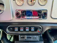Second-hand Rover Mini 63 CP (46 kW) 2000 Albastru Hatchback