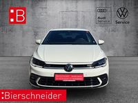 Gebraucht VW Polo R-line 95 PS (69 kW) 2024 Grau Limousine