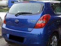 gebraucht Hyundai i20 1.2 Classic