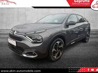 Gebraucht Citroën C4 131 PS (96 kW) 2024 Lackierung platiniumgrau Kleinwagen