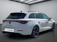 Gebraucht Cupra Leon 300 PS (220 kW) 2024 Weiß Kombi