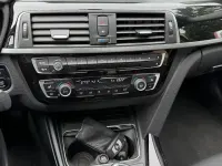 Occasion BMW 320 Advantage 190 ch (139 kW) 2017 Blanc Berline