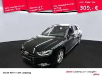 Gebraucht Audi A4 Business 265 PS (194 kW) 2022 Kombi