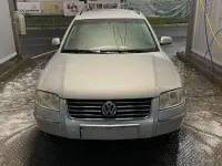 Gebraucht VW Passat Highline 180 PS (132 kW) 2004 Silber Kombi