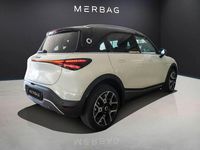 Gebraucht Smart #1 Edition #1 270 kW (368 PS) 2024 Digitalweiß SUV