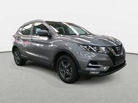 gebraucht Nissan Qashqai 1.2 DIG-T N-CONNECTA PANORAMA DACHRELING