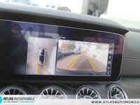 Gebraucht Mercedes E200 AMG 197 PS (144 kW) 2019 Schwarz Cabrio