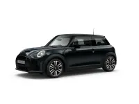Gebraucht Mini Cooper SE 135 kW (184 PS) 2023 Kleinwagen