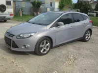 Gebraucht Ford Focus 150 PS (110 kW) 2013 Kleinwagen