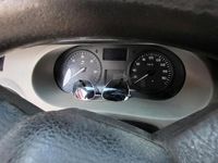 Gebraucht Opel Movano 145 PS (106 kW) 2007 Silber Limousine