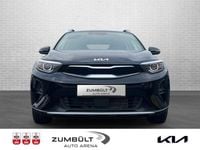 Gebraucht Kia Stonic Vision 84 PS (61 kW) 2025 Siehe ausstattung SUV