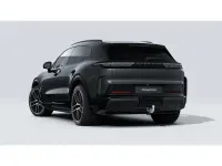 Neu Porsche Cayenne Turbo 2026 Schwarz SUV
