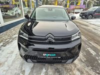 Gebraucht Citroën C5 Aircross 136 PS (100 kW) 2025 Schwarz SUV